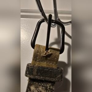 Mossy Oak Belt